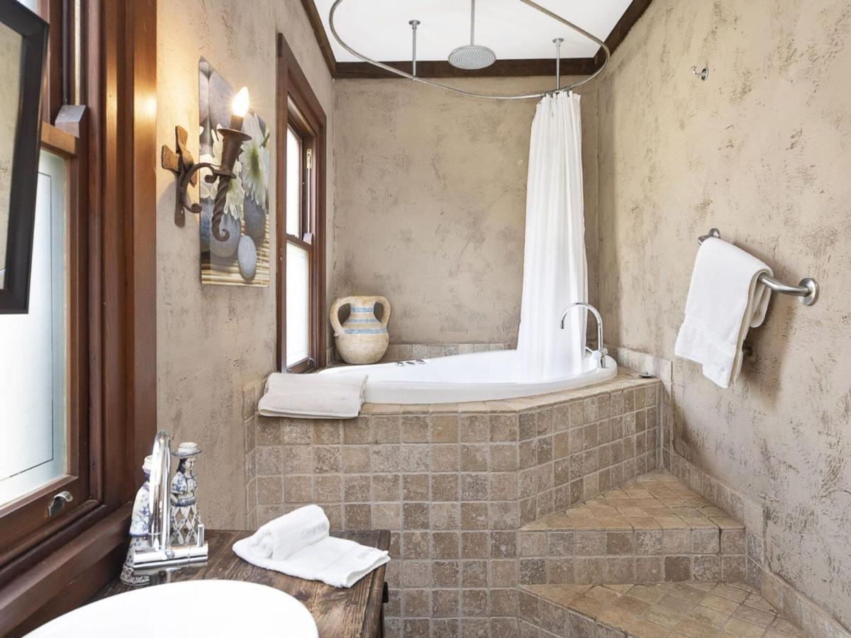 The Lodge At Linden Hall Robertson Extérieur photo